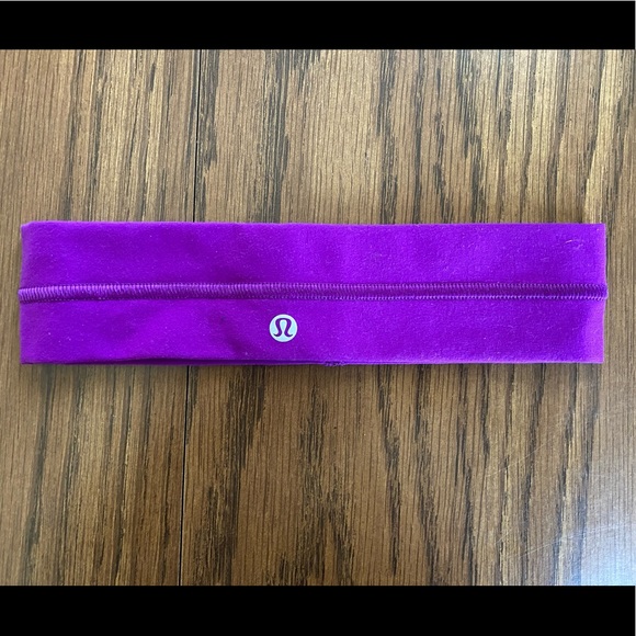 LuluLemon Headband Set of 8 - Picture 7 of 10